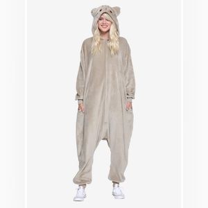 PUSHEEN Onesie